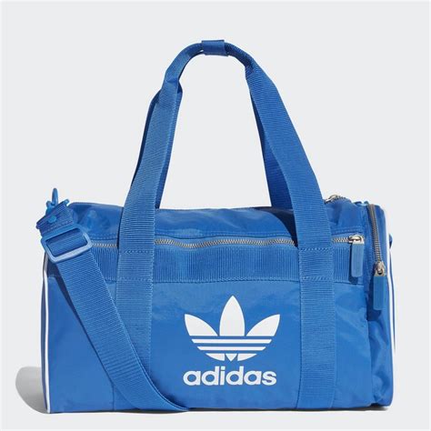 adidas sporttasche damen lila blau|Lila .